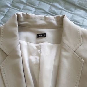 Joseph work suit